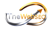 TheWebSeo Logo
